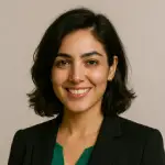 Leena Siddiqui