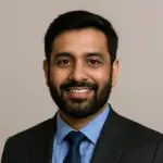 Mohammad Zubair